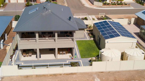 Rezare House Bed & Breakfast - Port Augusta Accommodation 2