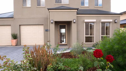 Rezare House Bed & Breakfast - Port Augusta Accommodation 1
