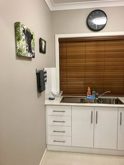 Rezare House Bed & Breakfast - Port Augusta Accommodation 35
