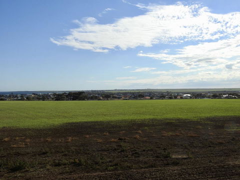 Rezare House Bed & Breakfast - Port Augusta Accommodation 40