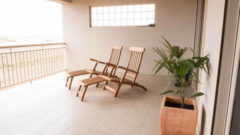 Rezare House Bed & Breakfast - Port Augusta Accommodation 17