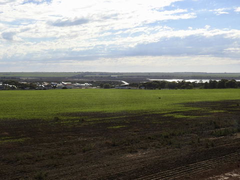 Rezare House Bed & Breakfast - Port Augusta Accommodation 41
