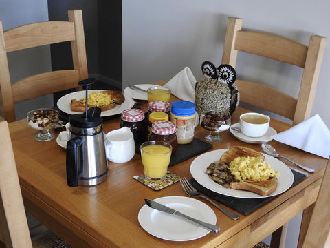 Rezare House Bed & Breakfast - Port Augusta Accommodation 30