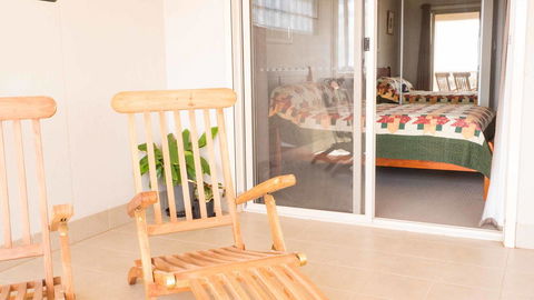 Rezare House Bed & Breakfast - Port Augusta Accommodation 20