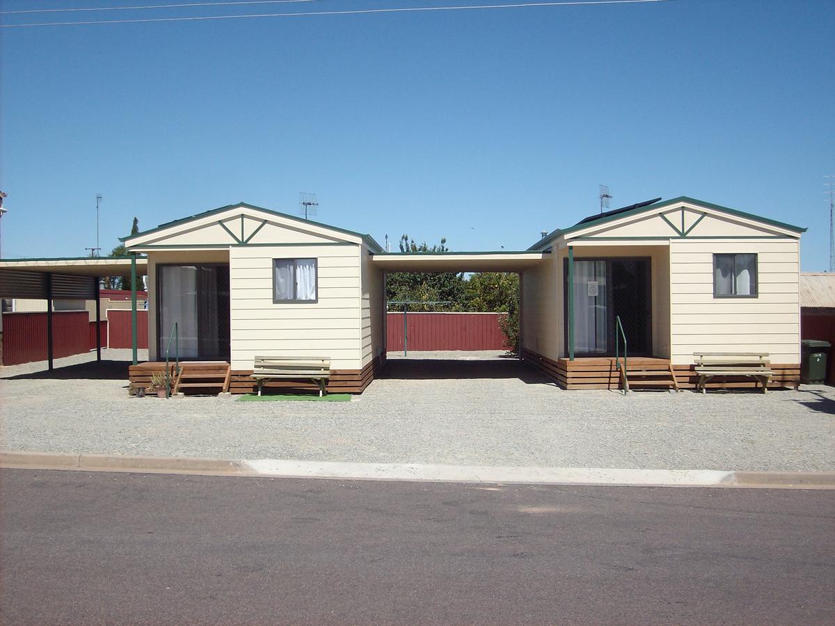  Port Augusta Accommodation