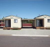 Jacko's Holiday Cabins - Port Augusta Accommodation