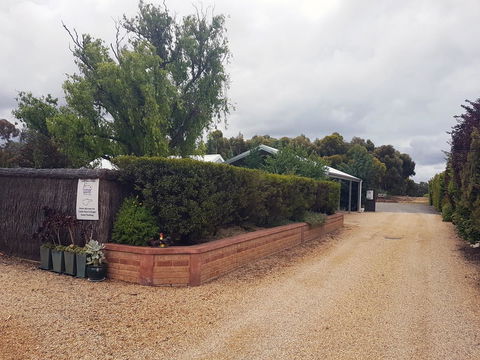 Little Para Cottage Tanunda - Port Augusta Accommodation 15