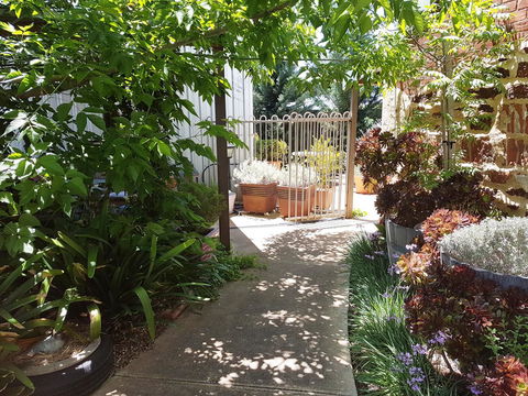 Little Para Cottage Tanunda - Port Augusta Accommodation 12