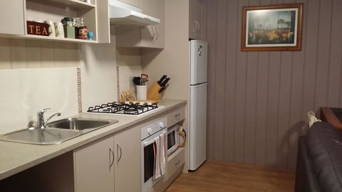Little Para Cottage Tanunda - Port Augusta Accommodation 6