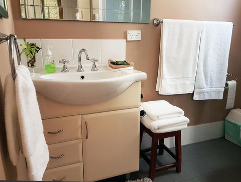 Little Para Cottage Tanunda - Port Augusta Accommodation 8