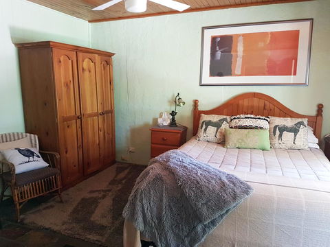 Little Para Cottage Tanunda - Port Augusta Accommodation 2