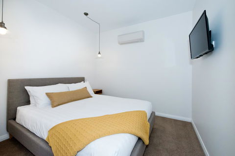 Loxton Courthouse Apartments - Port Augusta Accommodation 13