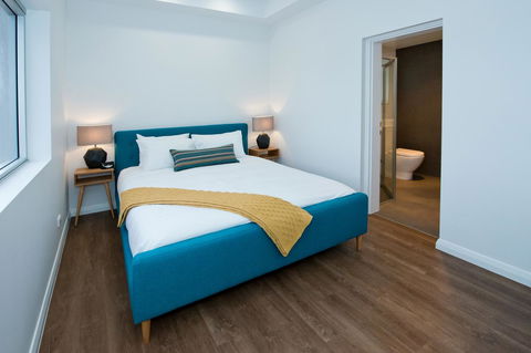 Loxton Courthouse Apartments - Port Augusta Accommodation 2