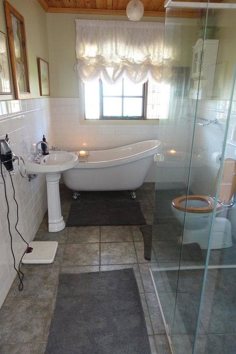 Amy\'s House Bed & Breakfast - Port Augusta Accommodation 41