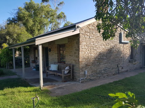 Amy\'s House Bed & Breakfast - Port Augusta Accommodation 44