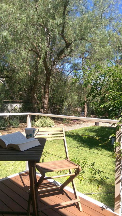 Amy\'s House Bed & Breakfast - Port Augusta Accommodation 20