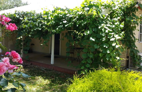 Amy\'s House Bed & Breakfast - Port Augusta Accommodation 34