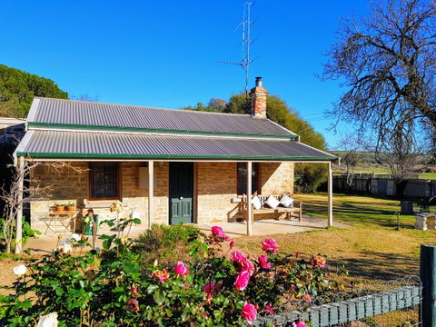 Amy\'s House Bed & Breakfast - Port Augusta Accommodation 35
