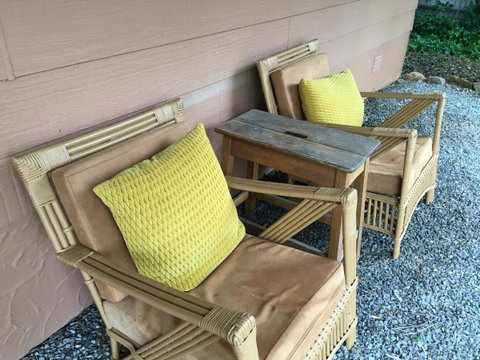 Amy\'s House Bed & Breakfast - Port Augusta Accommodation 19