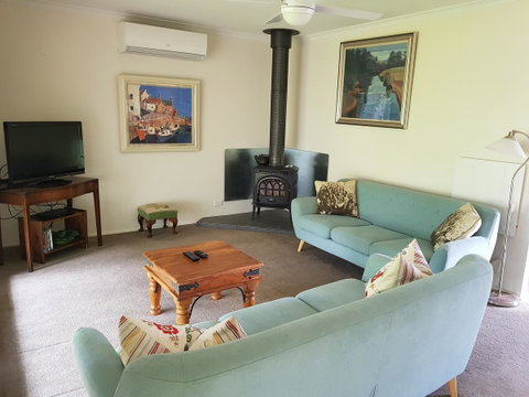 Amy\'s House Bed & Breakfast - Port Augusta Accommodation 7