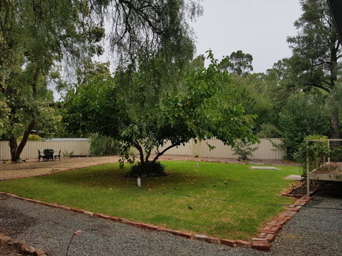 Amy\'s House Bed & Breakfast - Port Augusta Accommodation 21
