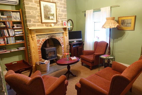 Amy\'s House Bed & Breakfast - Port Augusta Accommodation 12