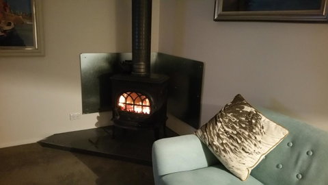 Amy\'s House Bed & Breakfast - Port Augusta Accommodation 10