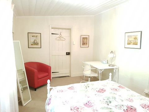 Amy\'s House Bed & Breakfast - Port Augusta Accommodation 8