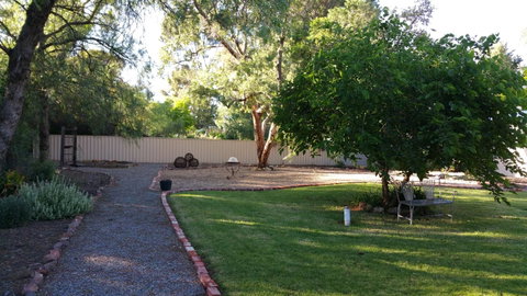 Amy\'s House Bed & Breakfast - Port Augusta Accommodation 26