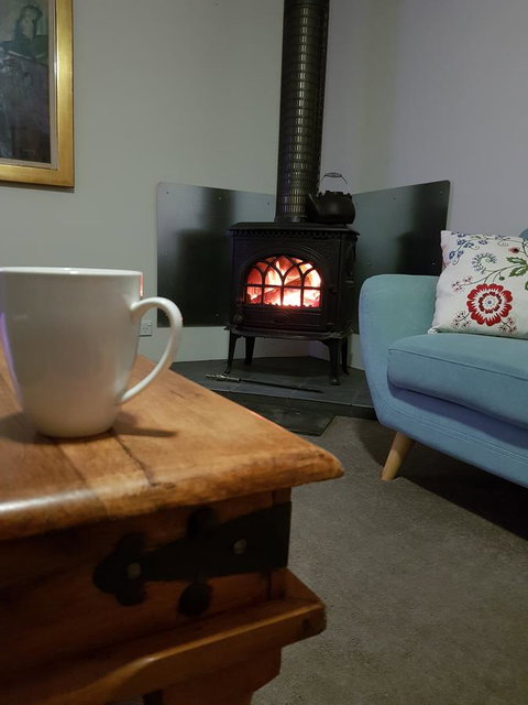 Amy\'s House Bed & Breakfast - Port Augusta Accommodation 1