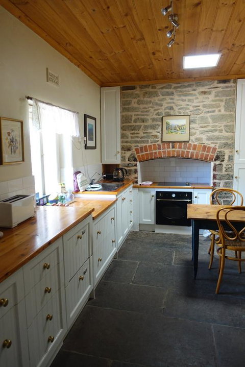Amy\'s House Bed & Breakfast - Port Augusta Accommodation 36