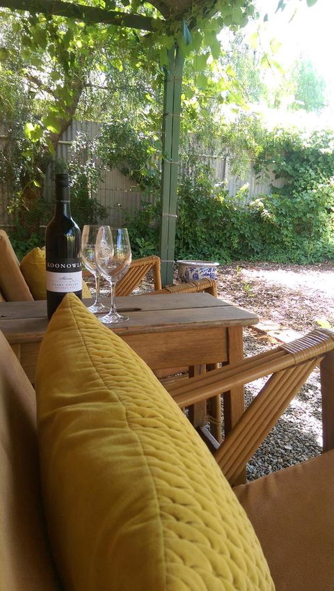 Amy\'s House Bed & Breakfast - Port Augusta Accommodation 15
