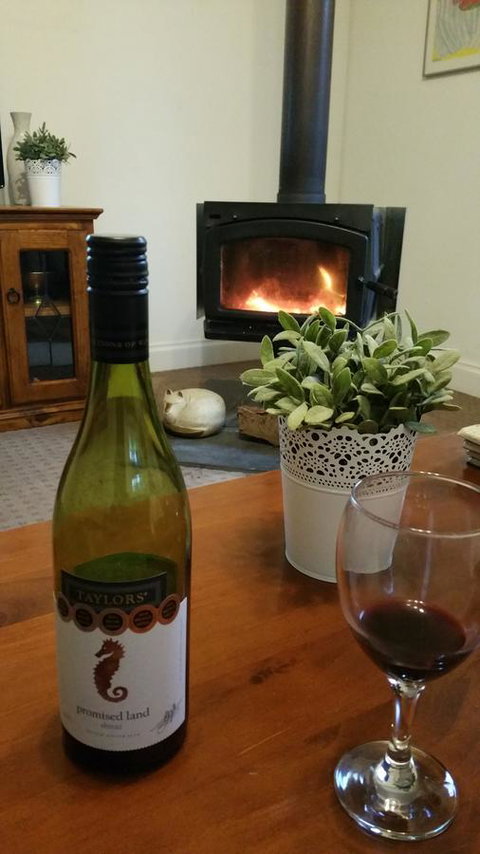 Amy\'s House Bed & Breakfast - Port Augusta Accommodation 0