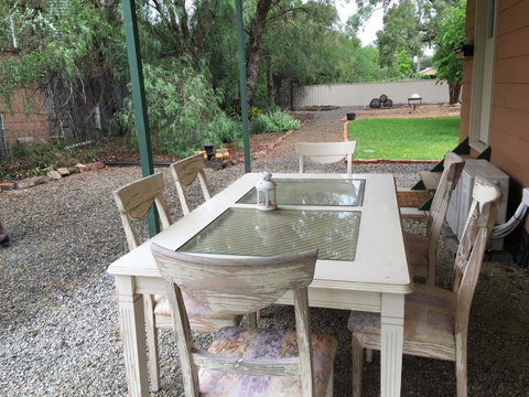 Amy\'s House Bed & Breakfast - Port Augusta Accommodation 14