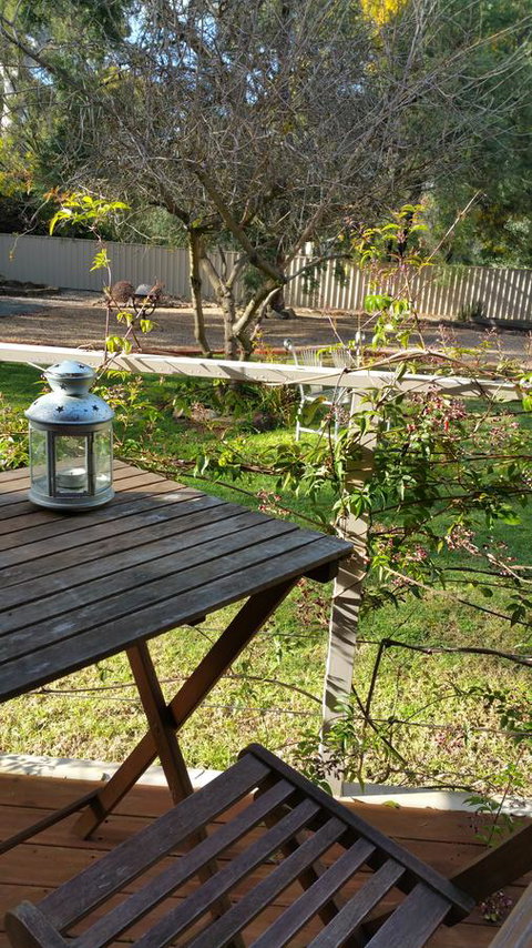 Amy\'s House Bed & Breakfast - Port Augusta Accommodation 16