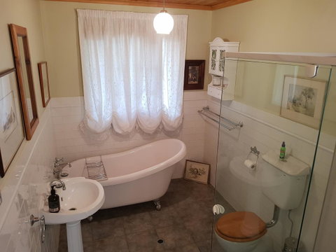 Amy\'s House Bed & Breakfast - Port Augusta Accommodation 13