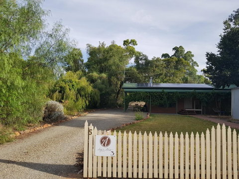 Amy\'s House Bed & Breakfast - Port Augusta Accommodation 27