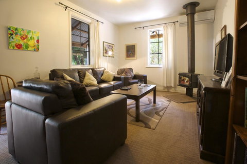 Amy\'s House Bed & Breakfast - Port Augusta Accommodation 6