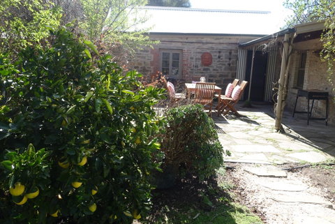 Amy\'s House Bed & Breakfast - Port Augusta Accommodation 39