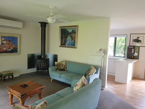Amy\'s House Bed & Breakfast - Port Augusta Accommodation 25