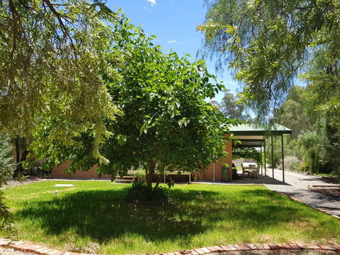 Amy\'s House Bed & Breakfast - Port Augusta Accommodation 28