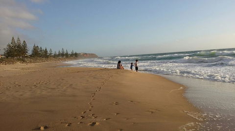 Beachside Escape On The Esplanade - Port Augusta Accommodation 1
