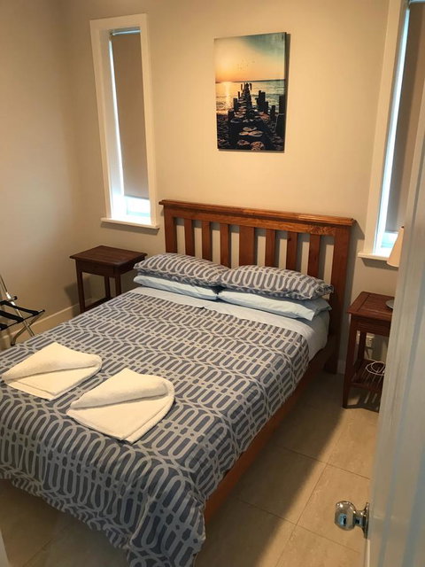 Elandra Holiday Home - Port Augusta Accommodation 2