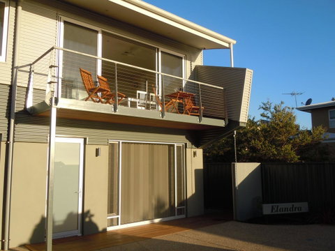 Elandra Holiday Home - Port Augusta Accommodation 21