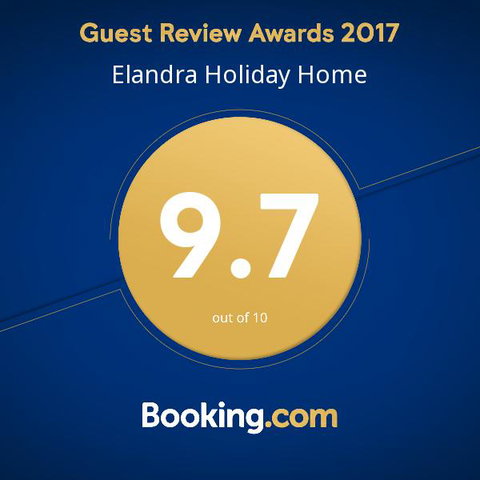 Elandra Holiday Home - Port Augusta Accommodation 7