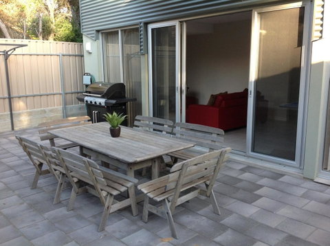 Elandra Holiday Home - Port Augusta Accommodation 17