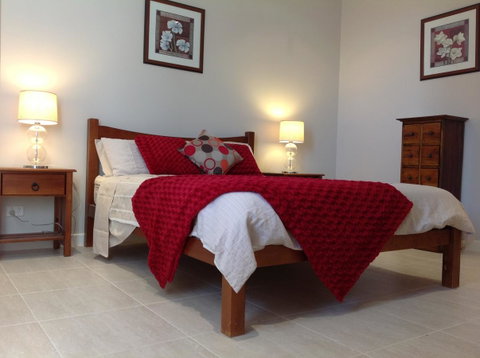 Elandra Holiday Home - Port Augusta Accommodation 19