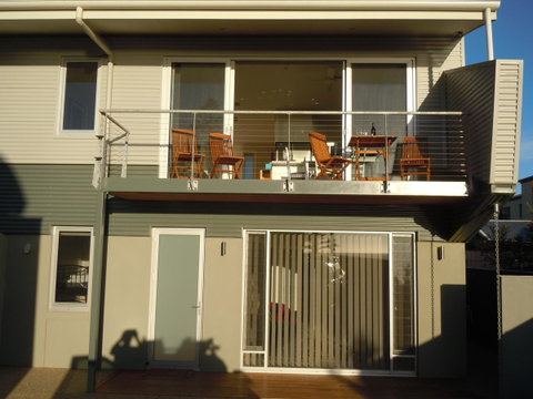 Elandra Holiday Home - Port Augusta Accommodation 14