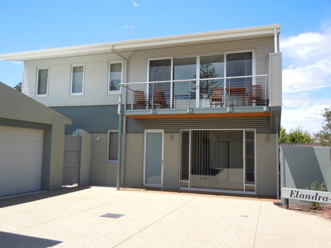 Elandra Holiday Home - Port Augusta Accommodation 0