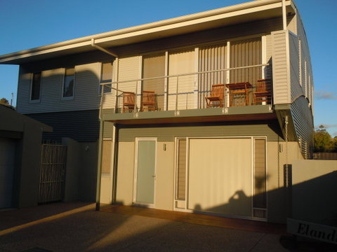 Elandra Holiday Home - Port Augusta Accommodation 20